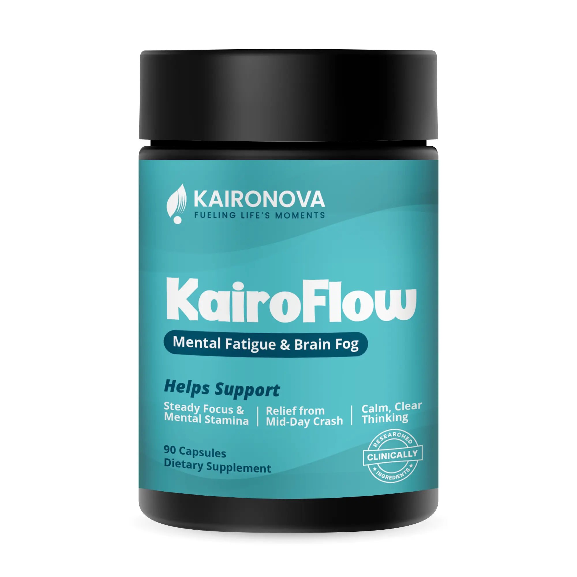 VitaBoost Pro Supplement
